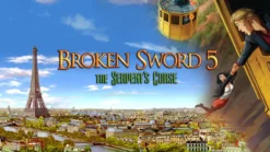 Broken Sword 5