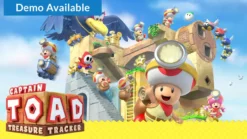 Captain Toad