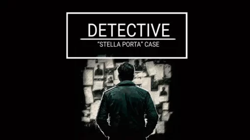 Detective Stella Porta Case