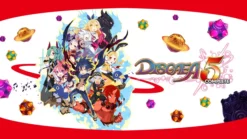 Disgaea 5 Complete