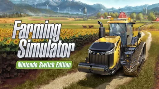 Farming Simulator