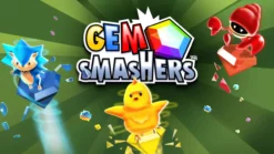 Gem Smashers