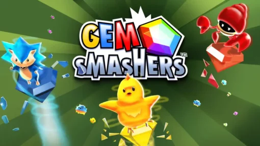 Gem Smashers