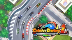 Gotcha Racing 2