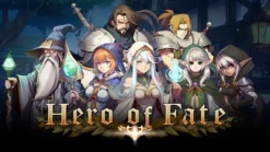 Hero Of Fate