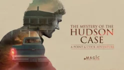 Hudson Case