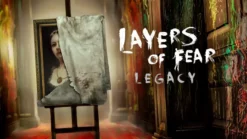 Layers Of Fear Legacy