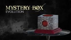 Mystery Box Evolution