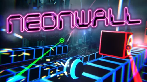 Neonwall