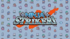 Ninja Striker!