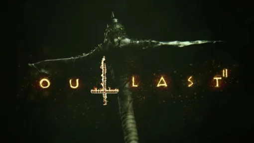 Outlast 2