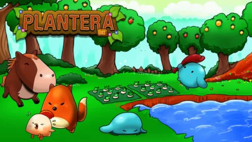 Plantera