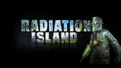Radiaiton Island