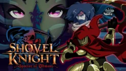 Shovel Knight