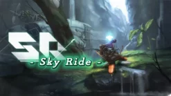 Sky Ride