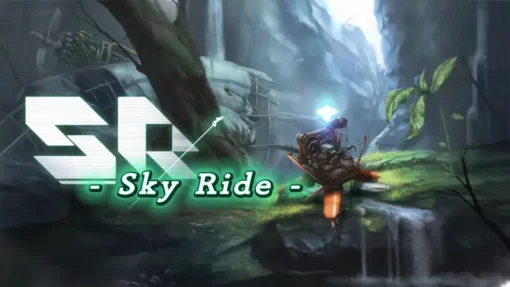 Sky Ride