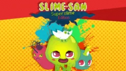 Slime San