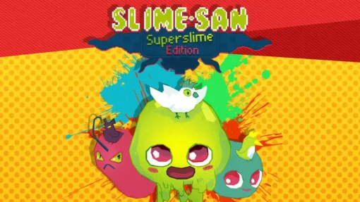 Slime San