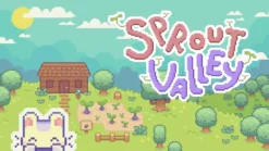 Sprout Valley