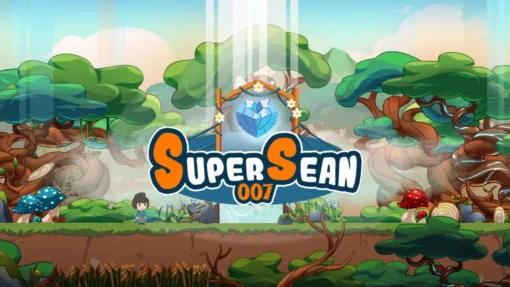 Super Sean 007