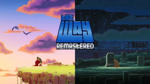 The Way Remastered