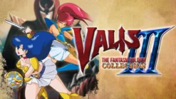 Valis The Fantasm Soldier Collection Iii