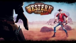 Western 1849 Reloaded