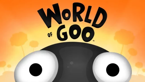 World Of Goo