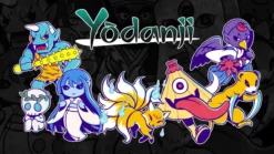 Yodanji