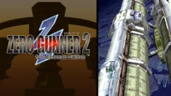 Zero Gunner 2 For Nintendo Switch