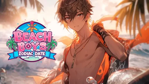 Beach Boy Zodiac Date