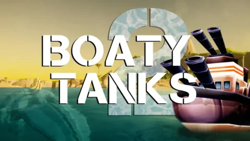 Boaty Tanks