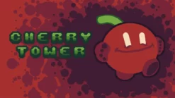Cherry Tower