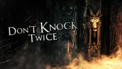 Don’t Knock Twice