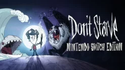 Don’t Starve