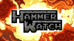 Hammer Watch