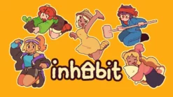 Inhabit