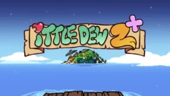 Ittle Dew 2+