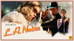 L.a. Noire