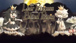 Liar Princess And The Blind Prince