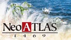 Neo Atlas 1469