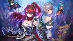 Nights Of Azure 2