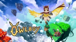 Owlboy