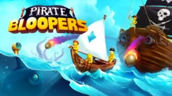 Pirate Blooper