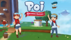 Poi Explorer