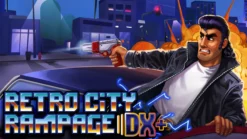 Retro City Rampage