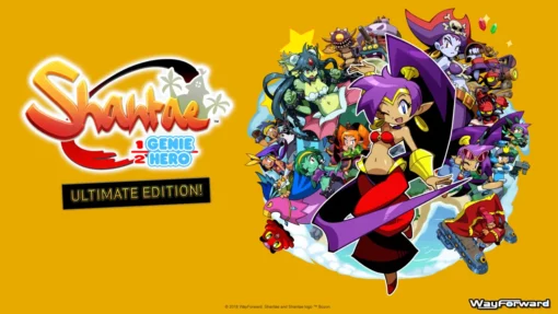 Shantae