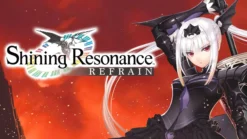 Shining Resonance