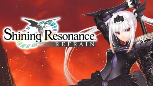 Shining Resonance