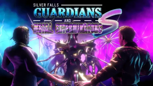 Silver Falls Guardians